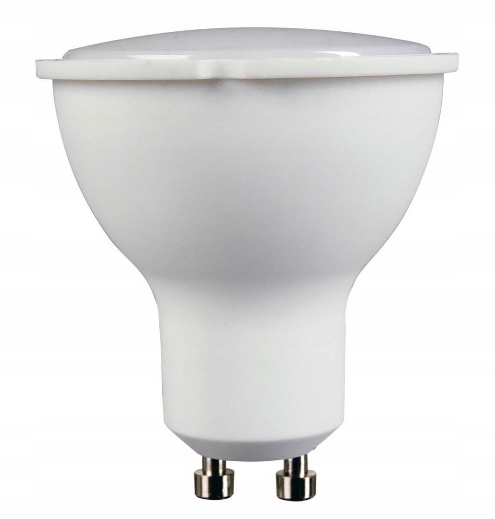 

Żarówka GU10 Led 2835 Smd 1,5W RA80 Ciepła Biała