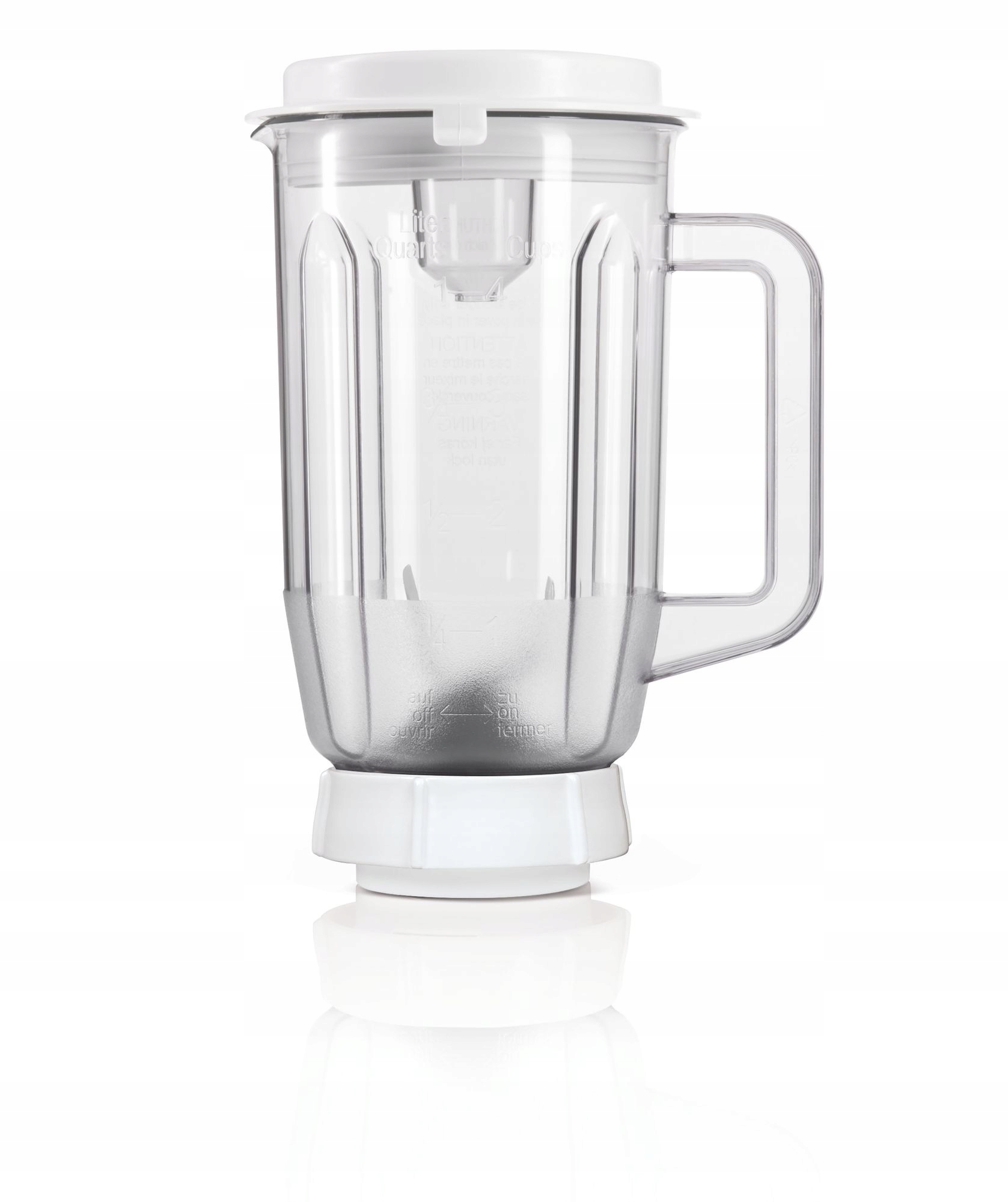 Насадка BOSCH BLENDER MUZ4MX2 (FOR MUM4) Контейнерний тип