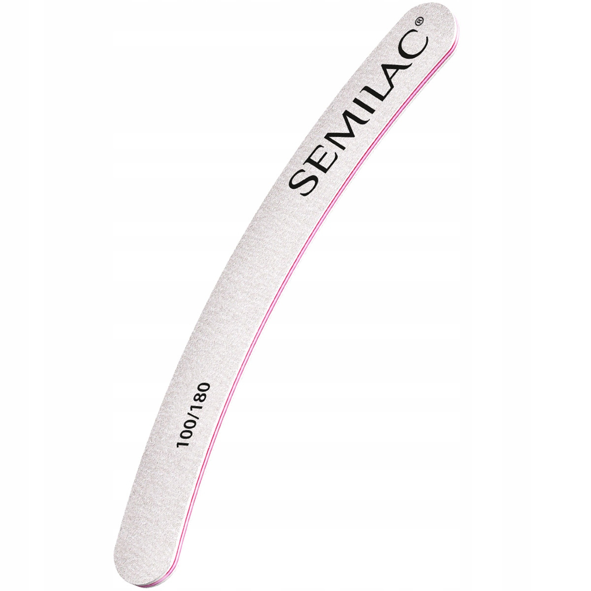 

Semilac Quality Pilnik Banan 100/180