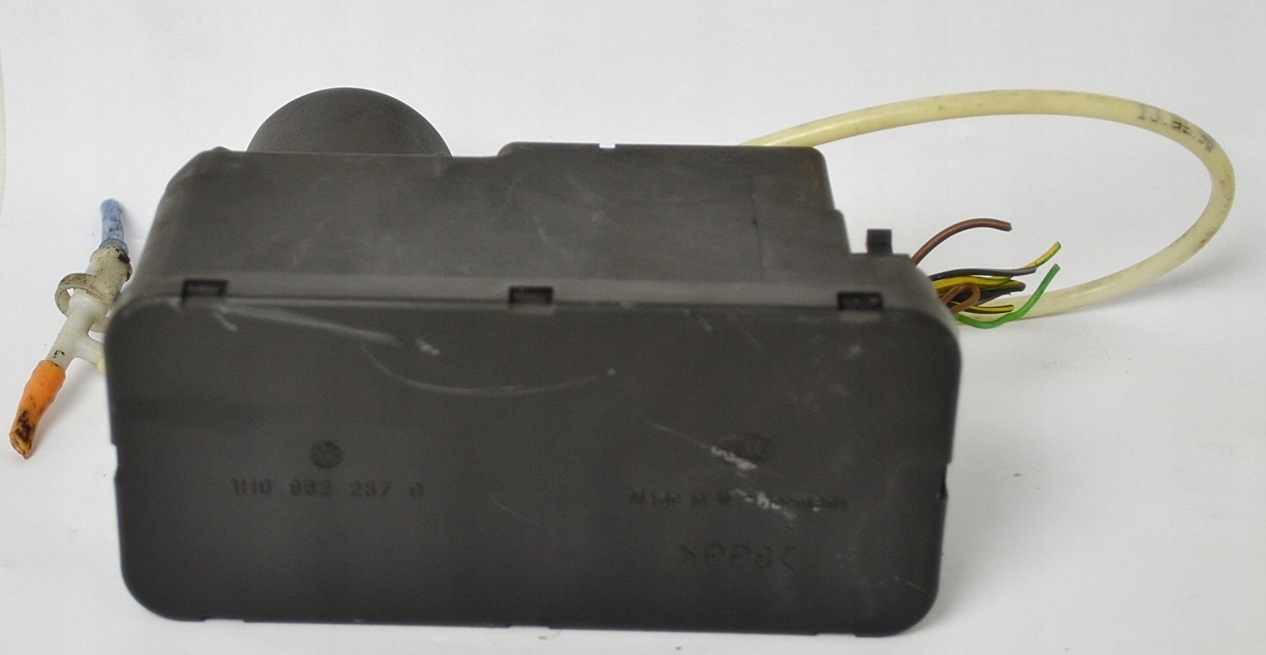 VW GOLF ТА ІНШІ НАСОС ЦЕНТРАЛЬНОГО ЗАМКА 1H0962257G