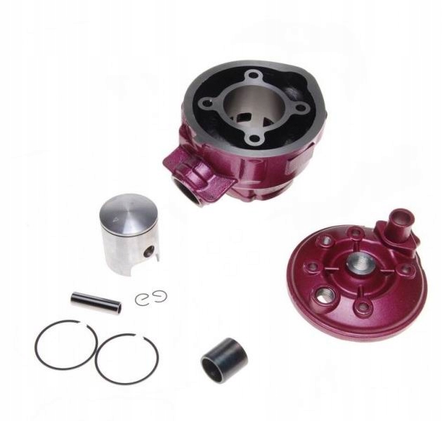 CYLINDER 90 MINARELLI AM6 APRILIA RS YAMAHA TZR DT