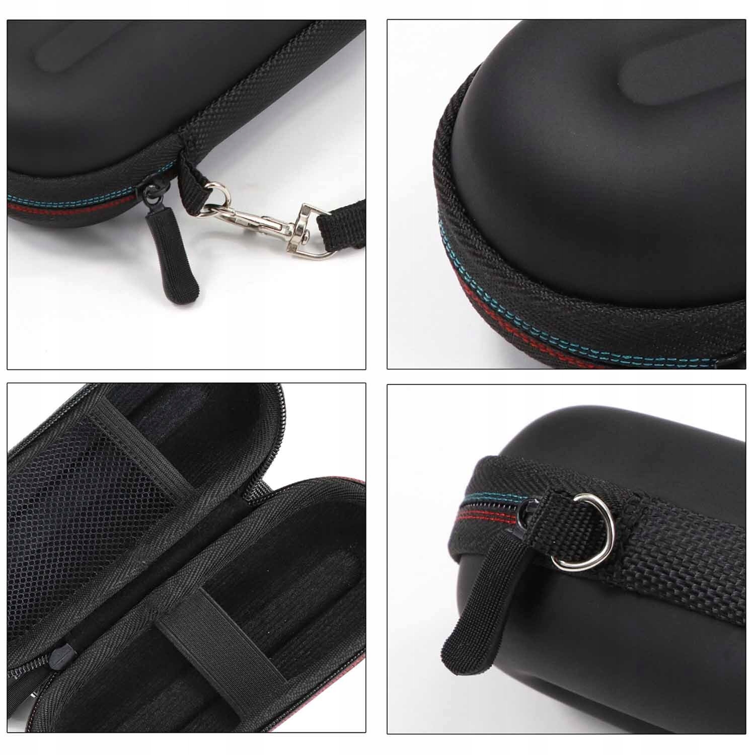 ETUI TWARDE CASE DO PREZENTERA LOGITECH R400 POKROWIEC Marka Logitech