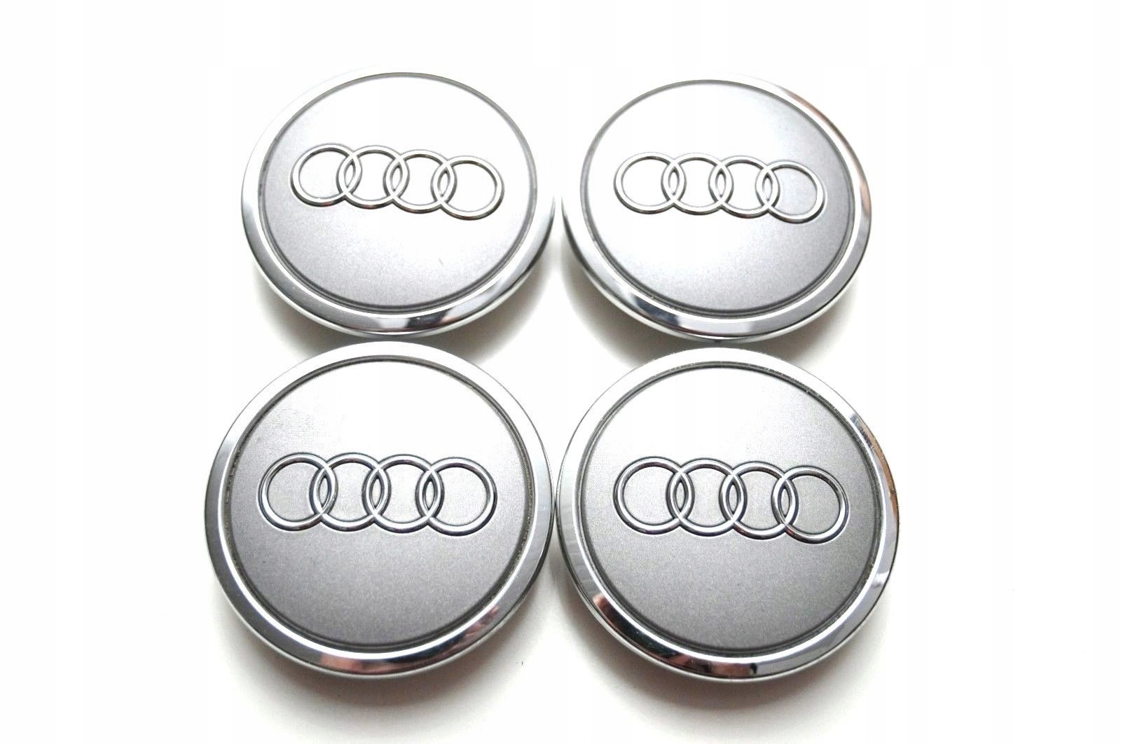 4X кришка кришки кришки AUDI 4B0601170A 69MM