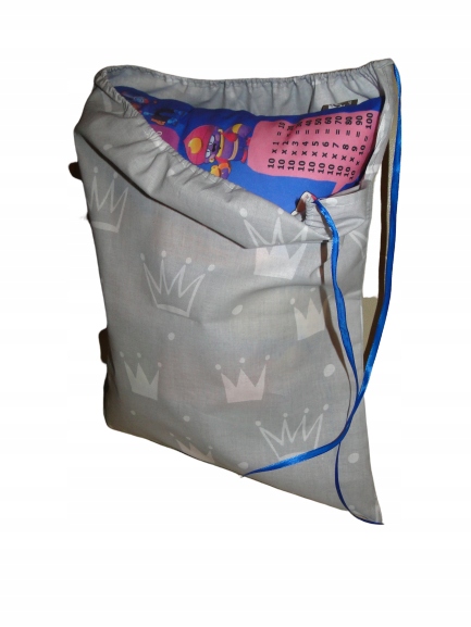 PODUSZKA TABLICZKA MNOŻENIA - MINECRAFT Kod producenta S77