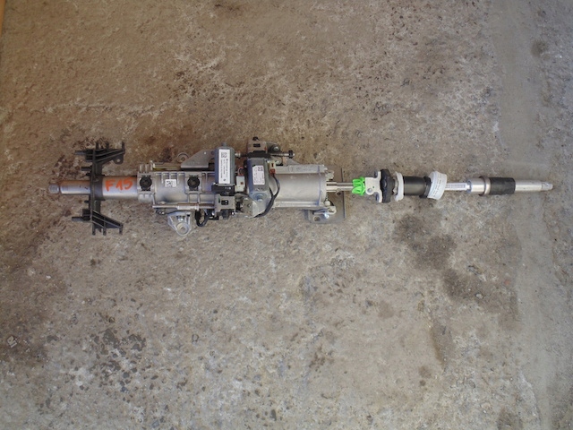 Рульова колонка BMW X5 F15 2.5 XD 2017 рік.