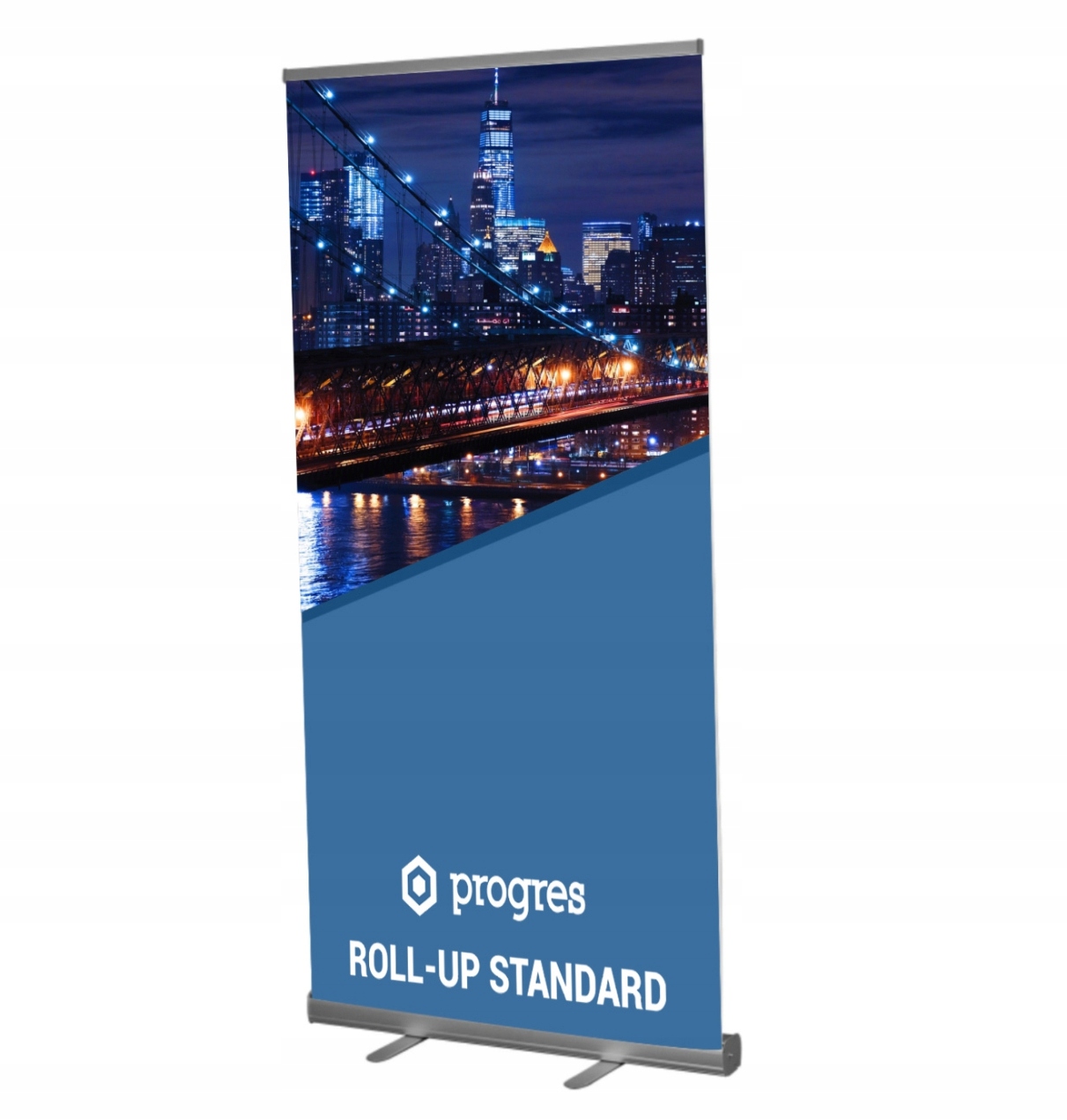 ROLL-UP ROLLUP STANDARD 100x200cm BANER EXPRESS