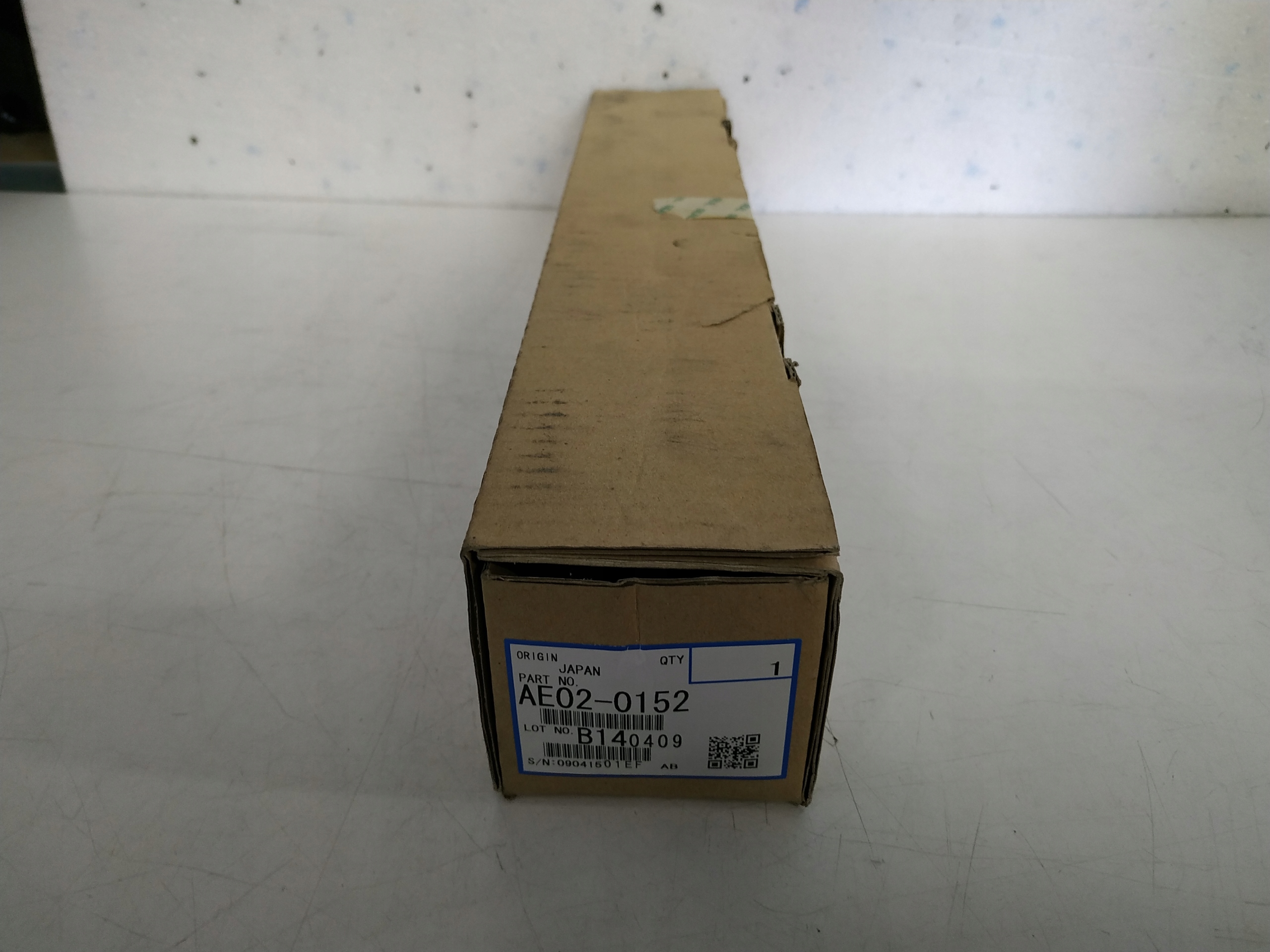 Ricoh Rolka Dociskowa AE02-0152