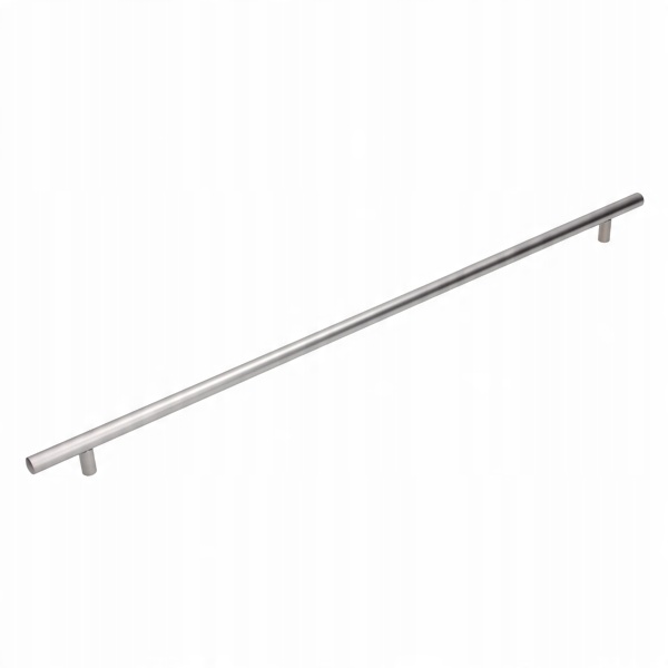 

Uchwyt meblowy Reling Gamet RE10-480 Aluminium