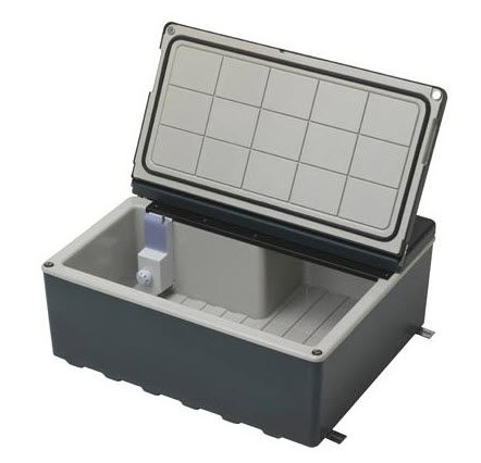 ХОЛОДИЛЬНИК MERCEDES ACTROS MP3 MP2 ОРИГИНАЛ НОВЫЙ