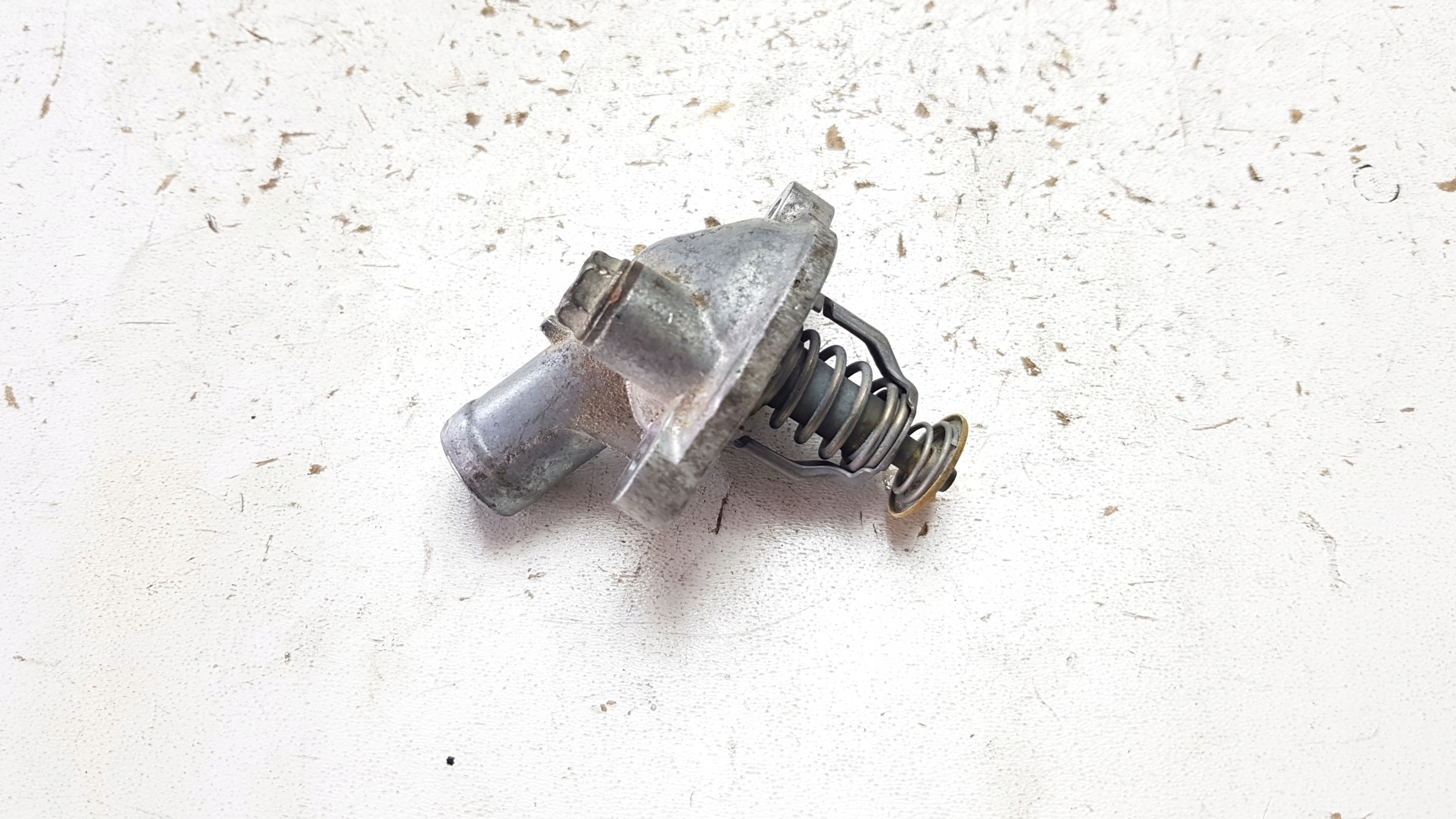 ТЕРМОСТАТ HONDA FORZA SH 300