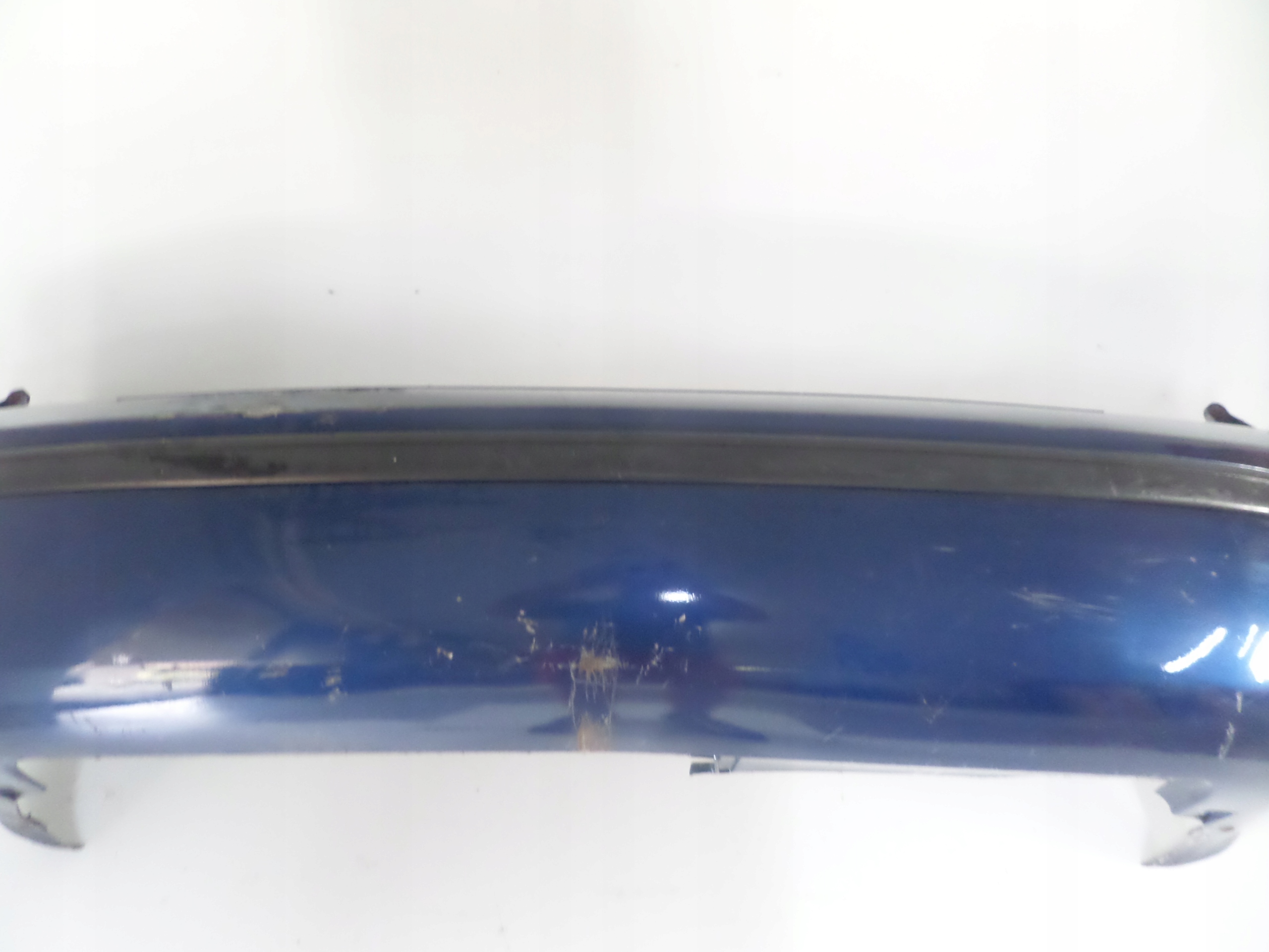 Paraurti posteriore posteriore SKODA SUPERB e 02-08
