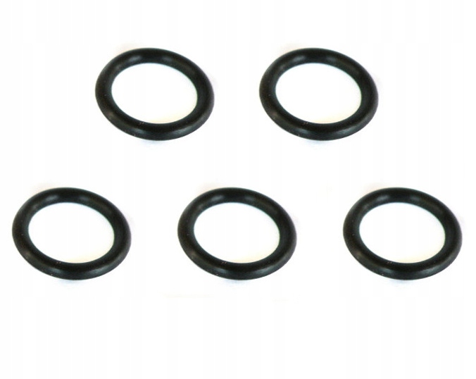 

Oringi Do Myjka Karcher Hd Hds O-ringi O-ring 5szt