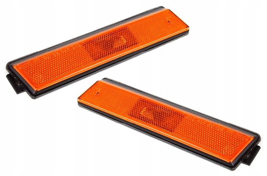 Golf II MK2 Jetta OBRYSOWKI lampki obrysowe USA US