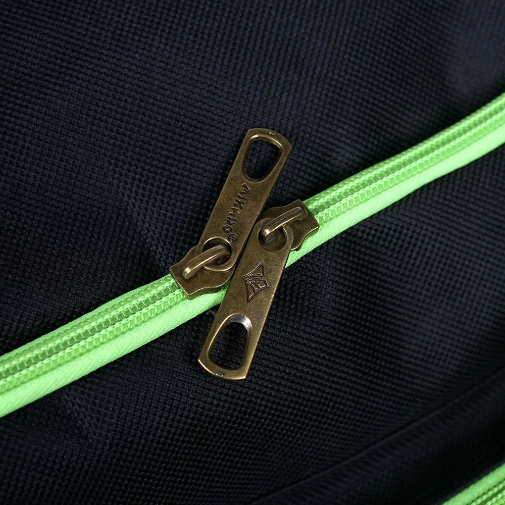 TORBA MIKADO WĘDKARSKA METHOD FEEDER 53x30x26cm Marka Mikado