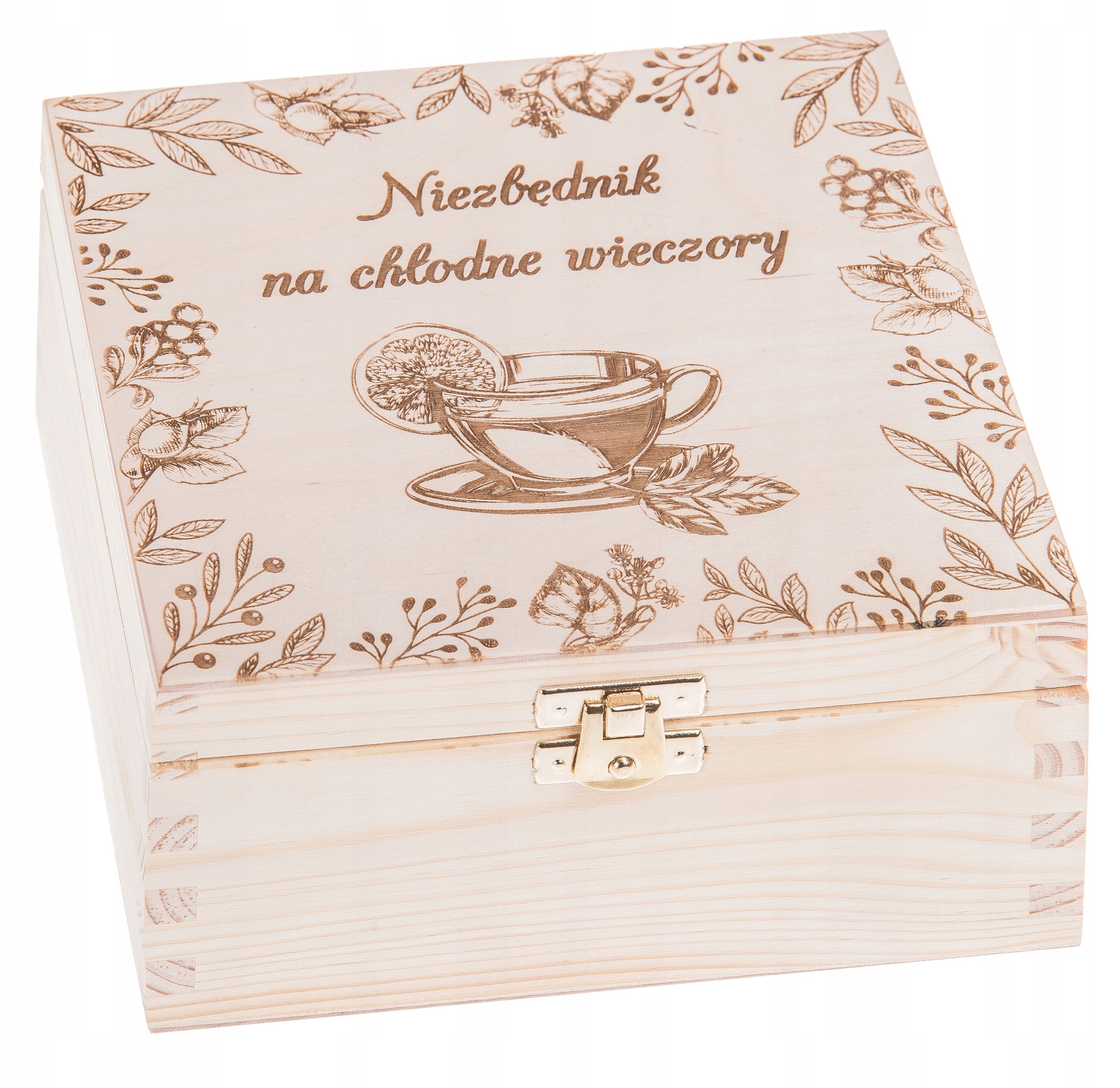 

Pudełko na prezent Rocznica niezbędnik grawer!!!