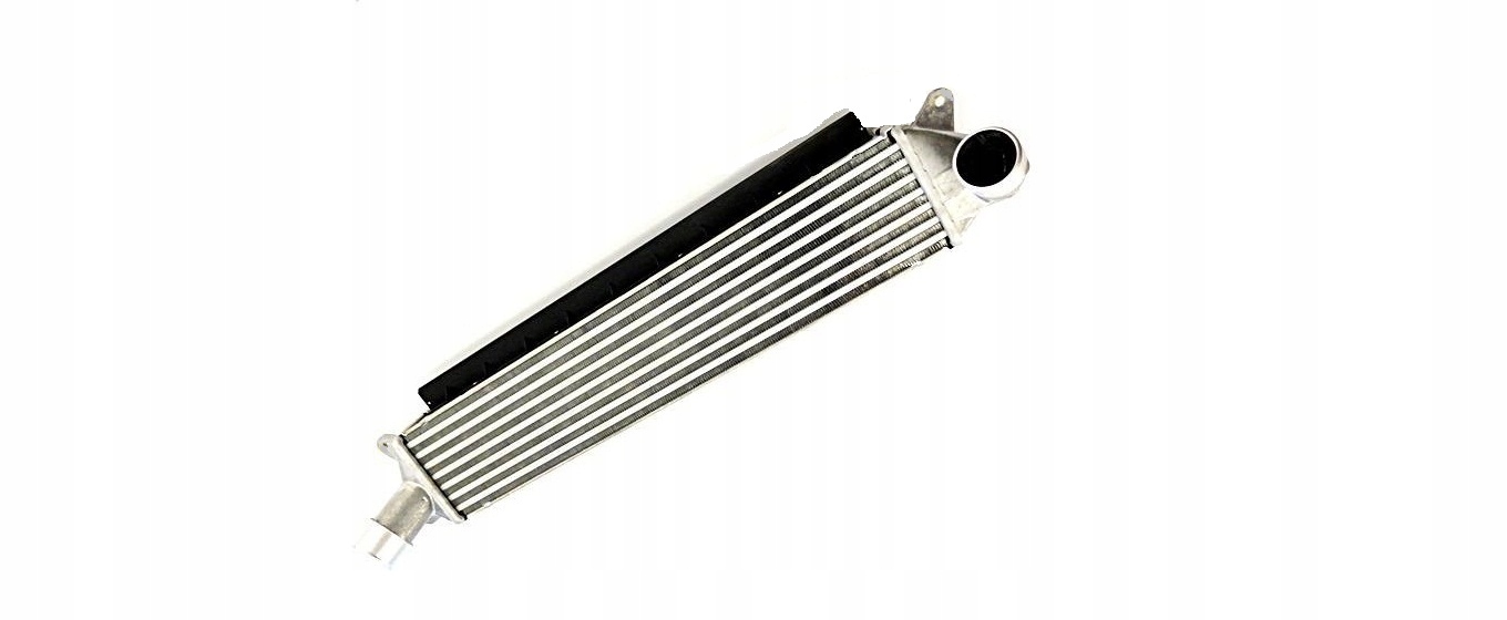 INTERCOOLER HYUNDAI KONA 1.6T-GDI 2017-> OEM