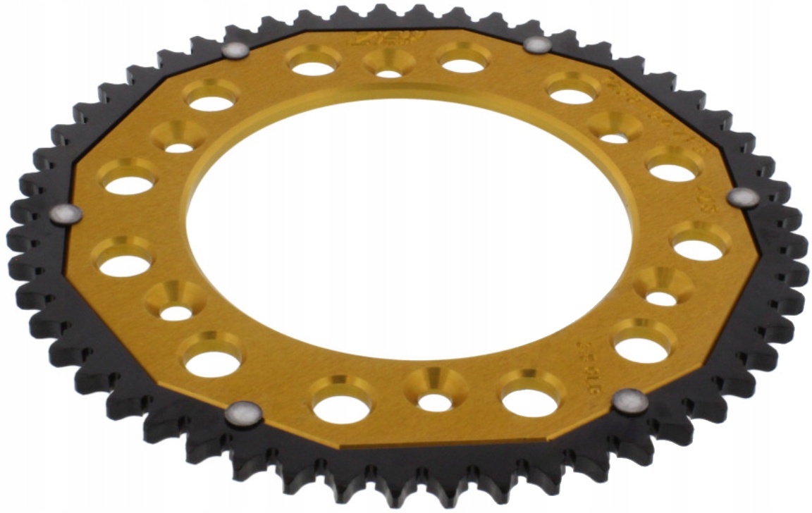 Zadní ozubení 428 Zfd 54Z Honda Xr 125 L 03-08