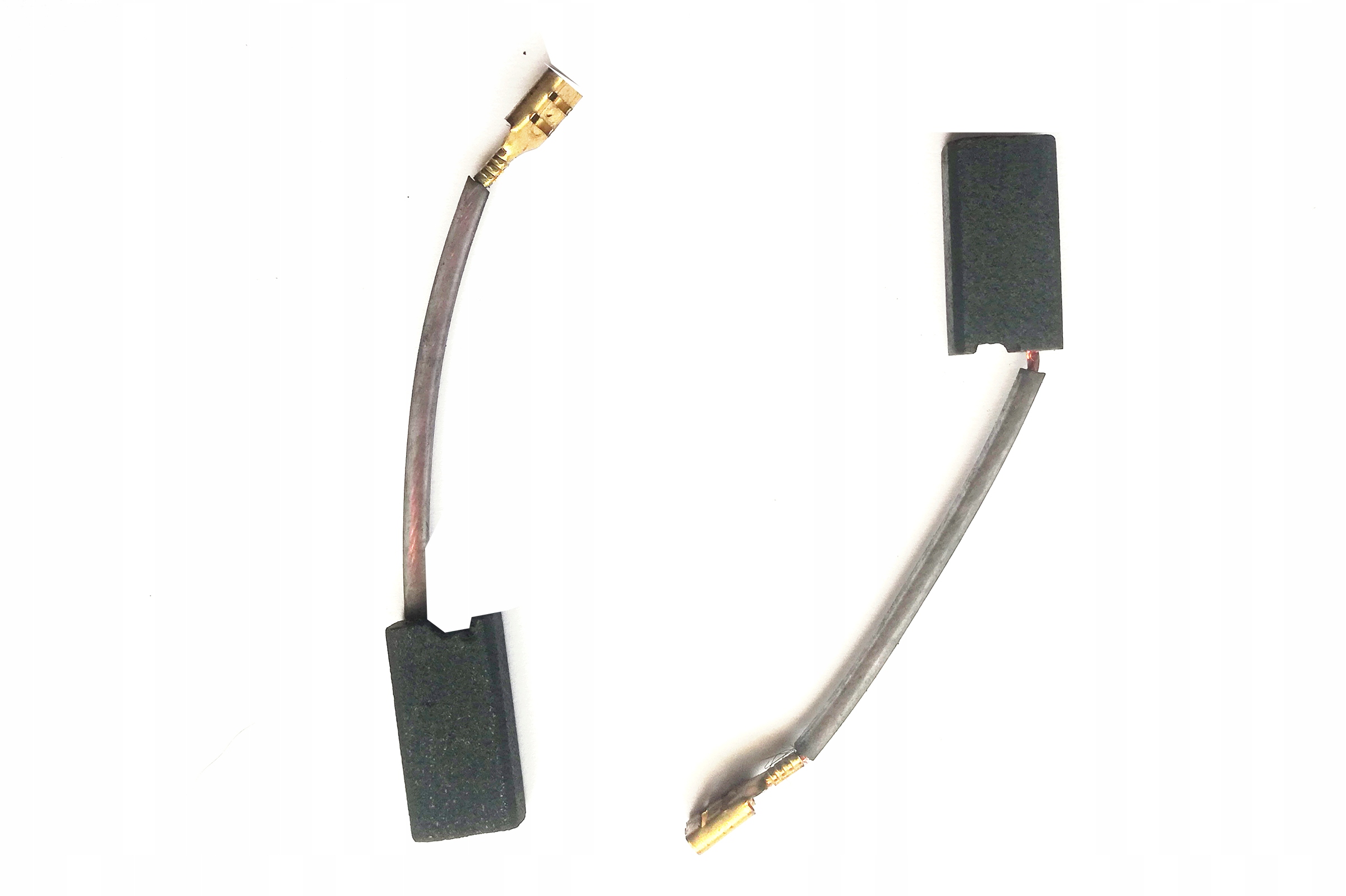 Szczotki węglowe (352) 6x10x19,5 mm