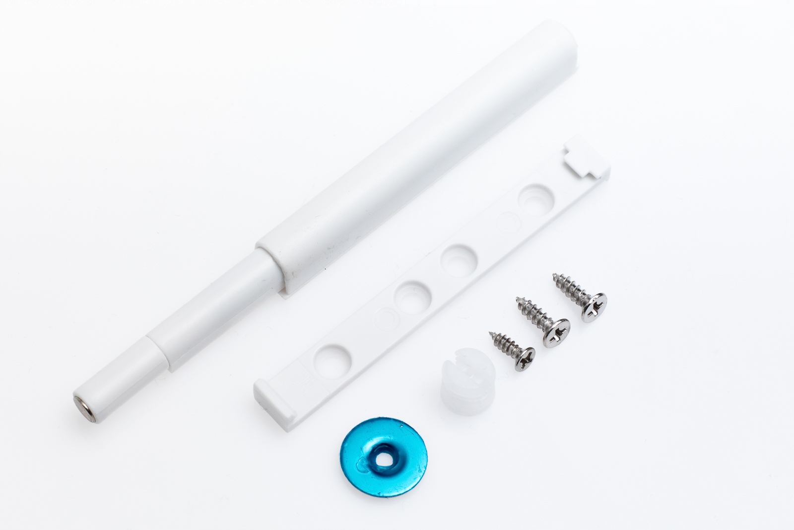 

Odbojnik Push To Open Latch Magnes Amortyzator