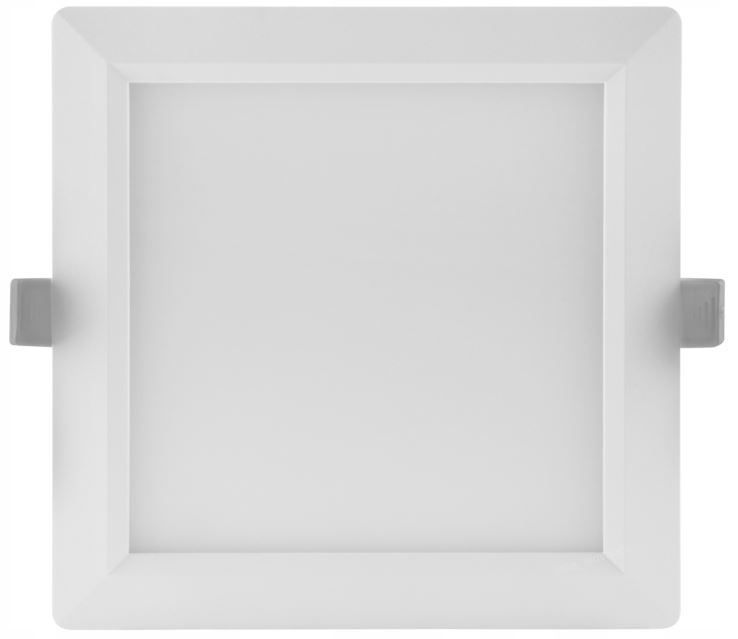 Panel LED Podtynkowy 6W 3000K Slim SQ105 LEDVANCE Zasilanie sieciowe