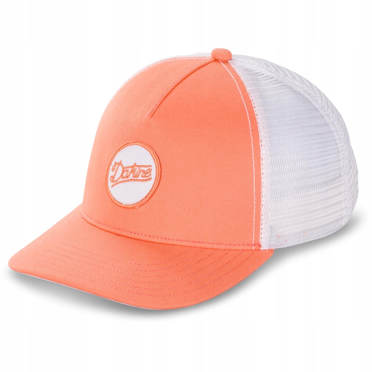

Damska Czapka Z Daszkiem Siatka Dakine Trucker