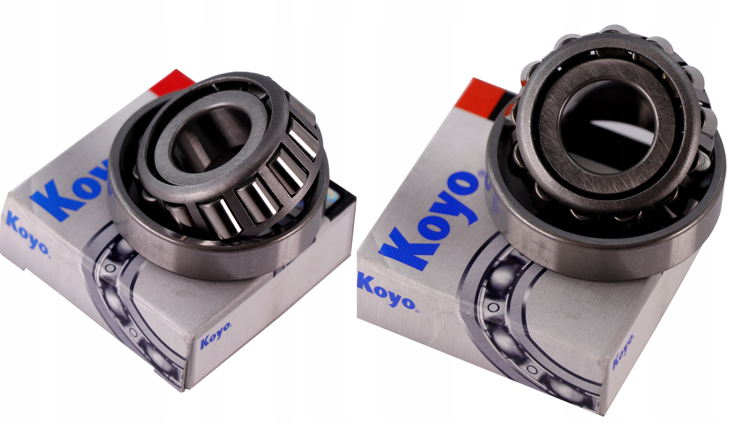 BEARING WHEEL HUB KOYO NISSAN PATROL GR K160 K260