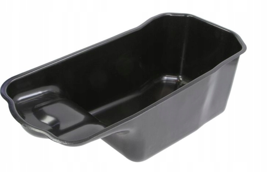 504104359 - FIAT DUCATO IVECO DAILY 3.0 JTD 06 - МАСЛЯНИЙ ПІДДОН