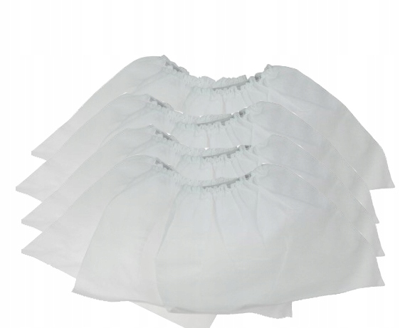 WOREK DO POCHŁANIACZA PYŁU 3 wentylatory ZESTAW 50