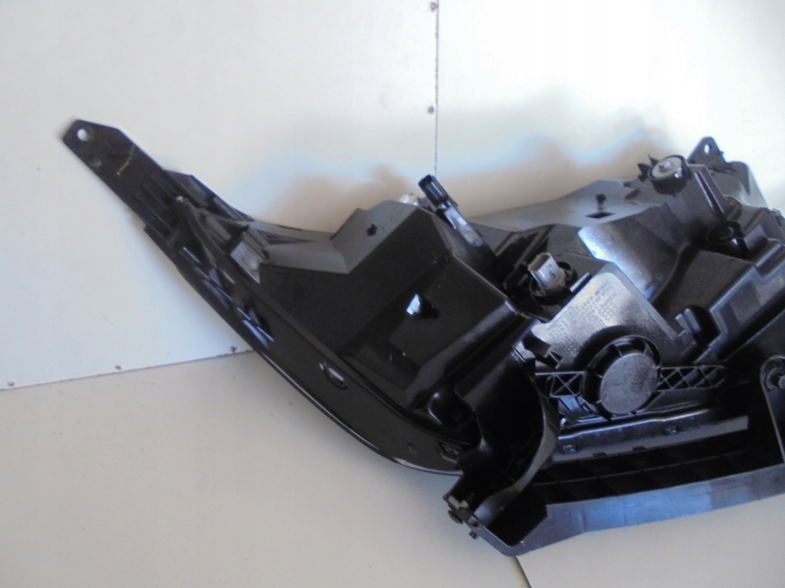 HONDA CR-V 19r> - lampa przednia lewa FULL LED Wersja Europejska