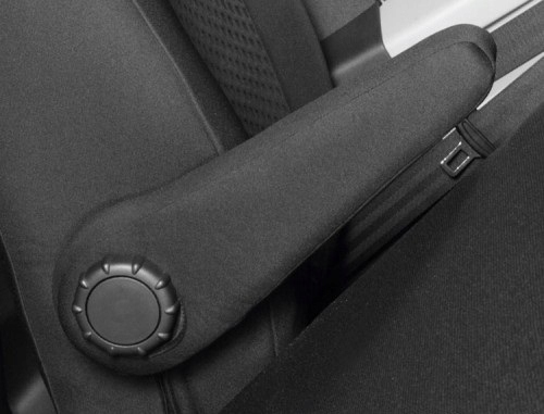 POKROWCE szyte na miarę IVECO DAILY 1999-2013 Producent inny