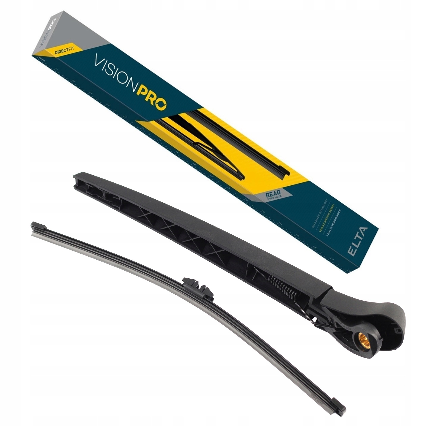 EW7077 - Рычаг стеклоочистителя задний + щетка BMW X3 (F25) 2010-2017