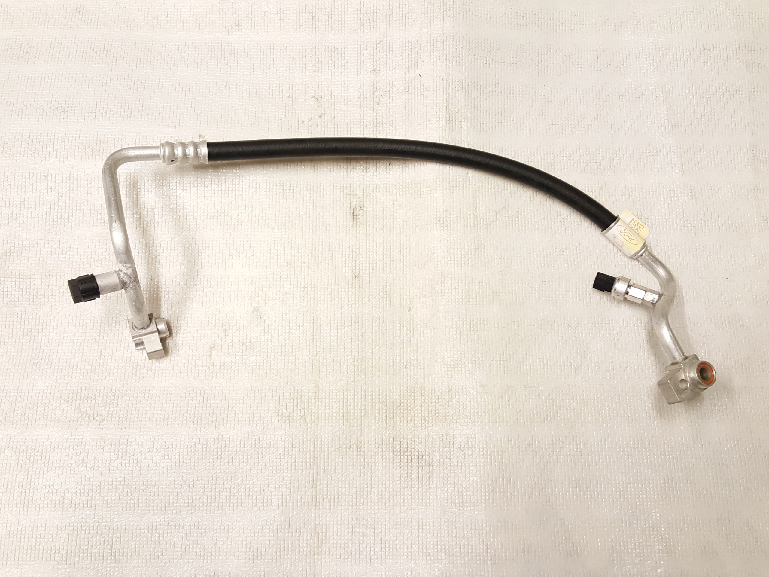 FORD FIESTA MK8 1 0 ECOBOOST PRZEWOD KLIMATYZACJI Part number H1BH 19972 AF