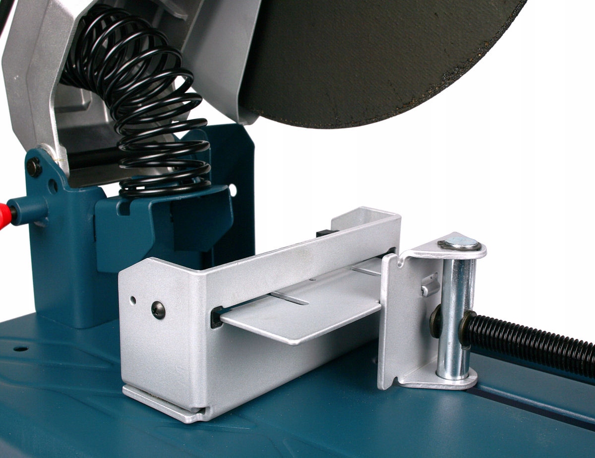 PIŁA DO CIĘCIA METALU 2400W 355mm GCO 14-24J BOSCH Waga produktu z opakowaniem jednostkowym 19.12 kg