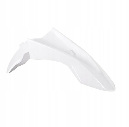 22B - Yamaha WR 125 R крило передній ендуро обтічник