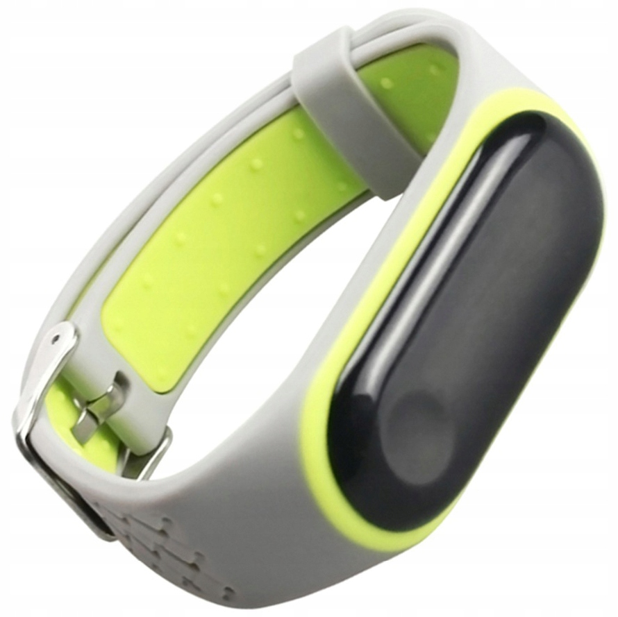 

Xiaomi Smart-BAND-3 4 Mi-3 Mi-4 opaska zamienna