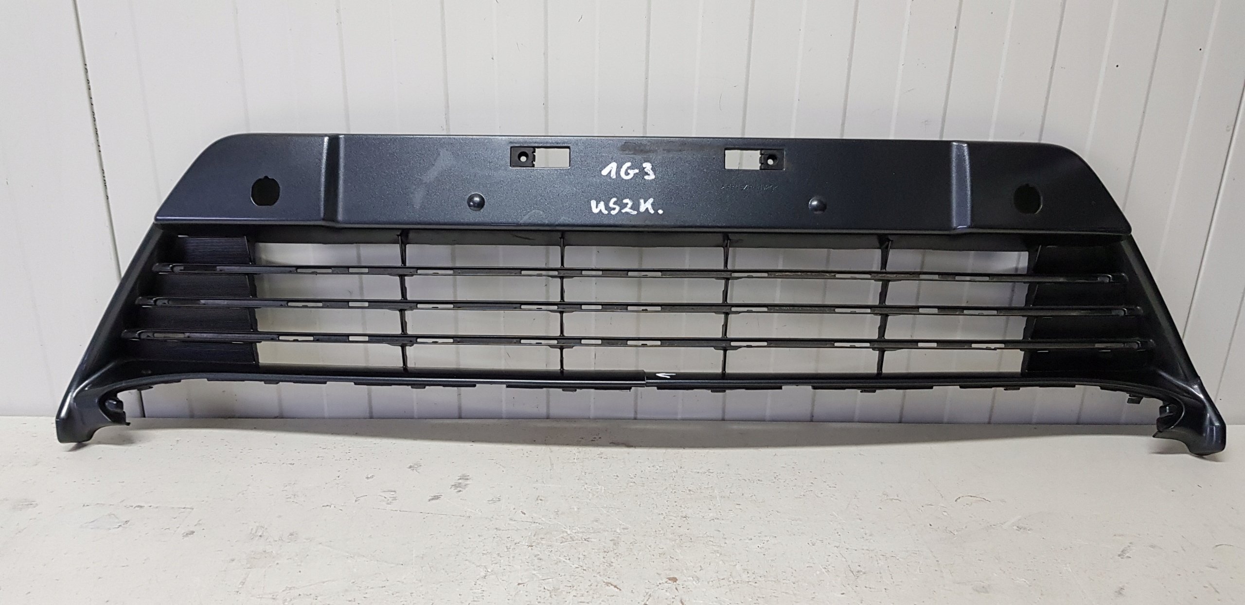 53102-02040 - AURIS II 12-14 РЕШЕТЧАТАЯ РЕШЕТКА ДЛЯ ХРОМА PDC