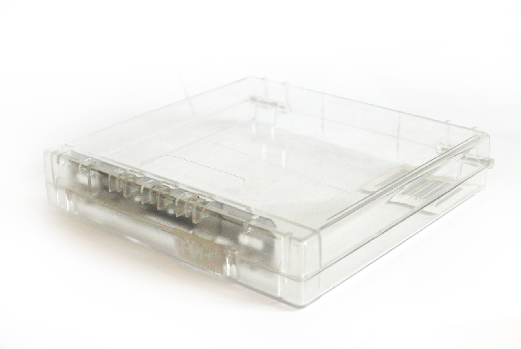 Pudełko Box patentowy, display, prezenter PCV KWA