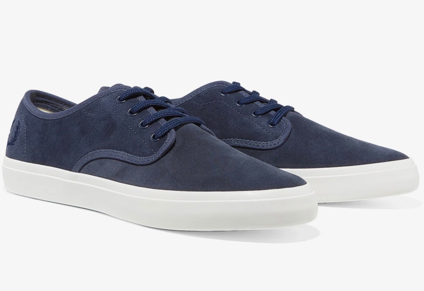 Boty Fred Perry 43 Eu Nový Model 40% Příležitost