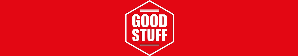 GOOD STUFF Clay Lube 5L EAN 5907618140409