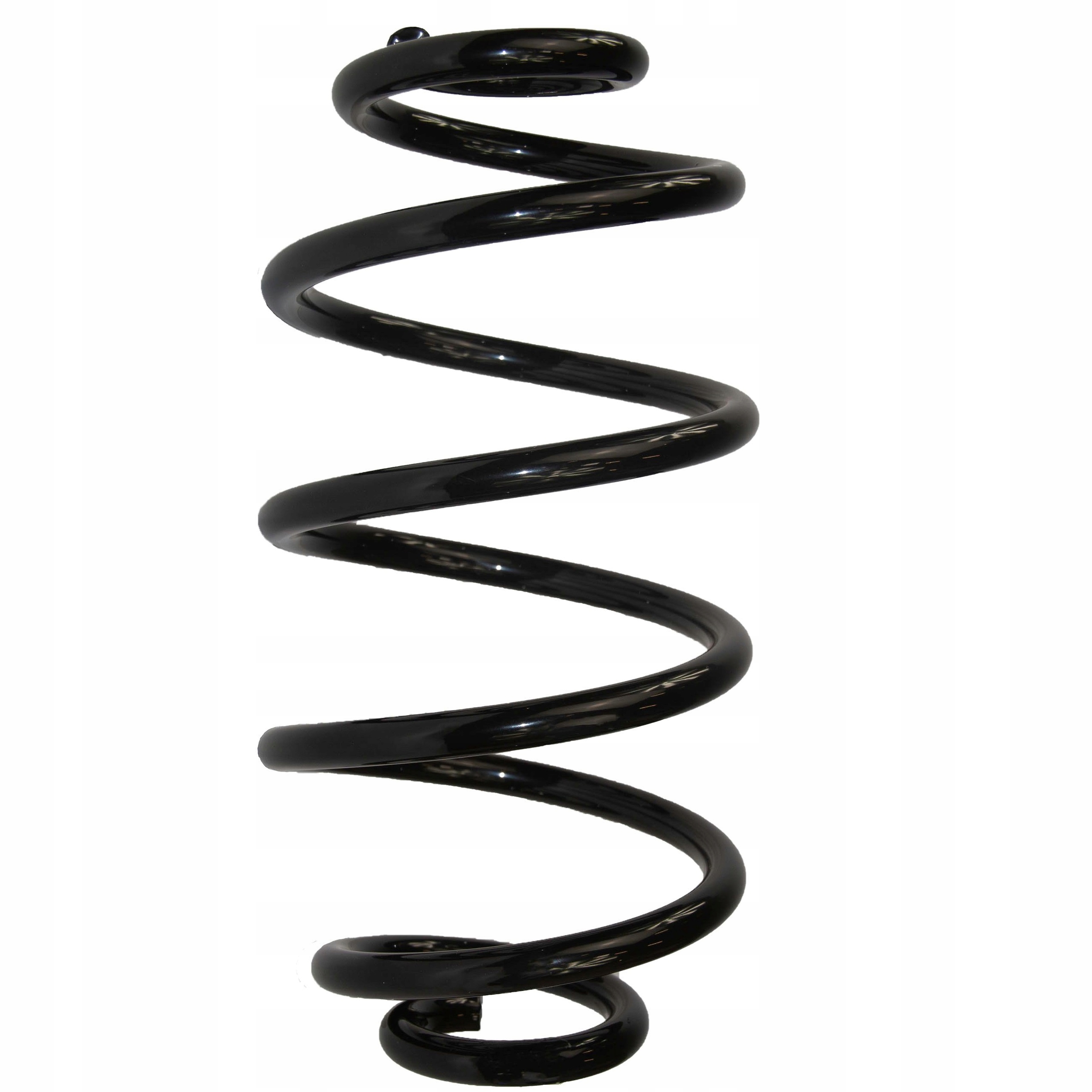 GT22707x2 - = ПРУЖИНЫ КОМПЛ. ЗАДНЕЙ ПОДВЕСКИ OPEL MERIVA A НОВЫЕ!