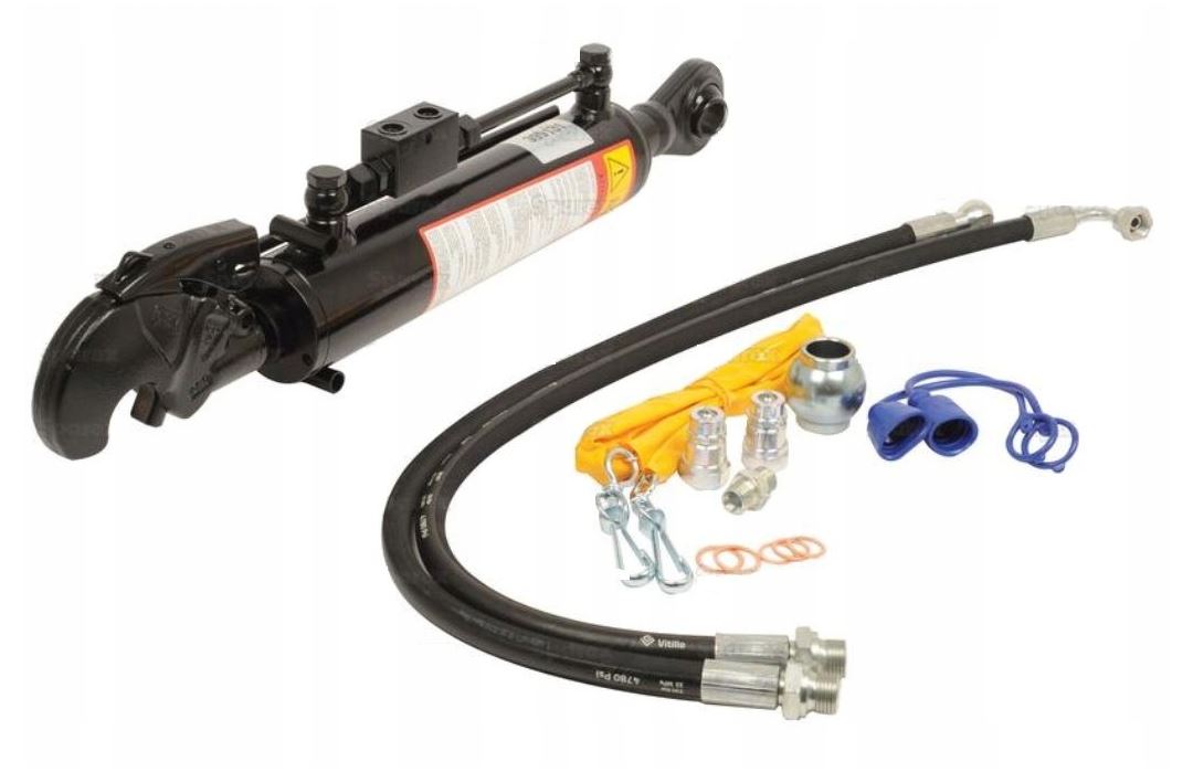 Siłownik hydrauliczny KAT. 2/2 Sparex 331301