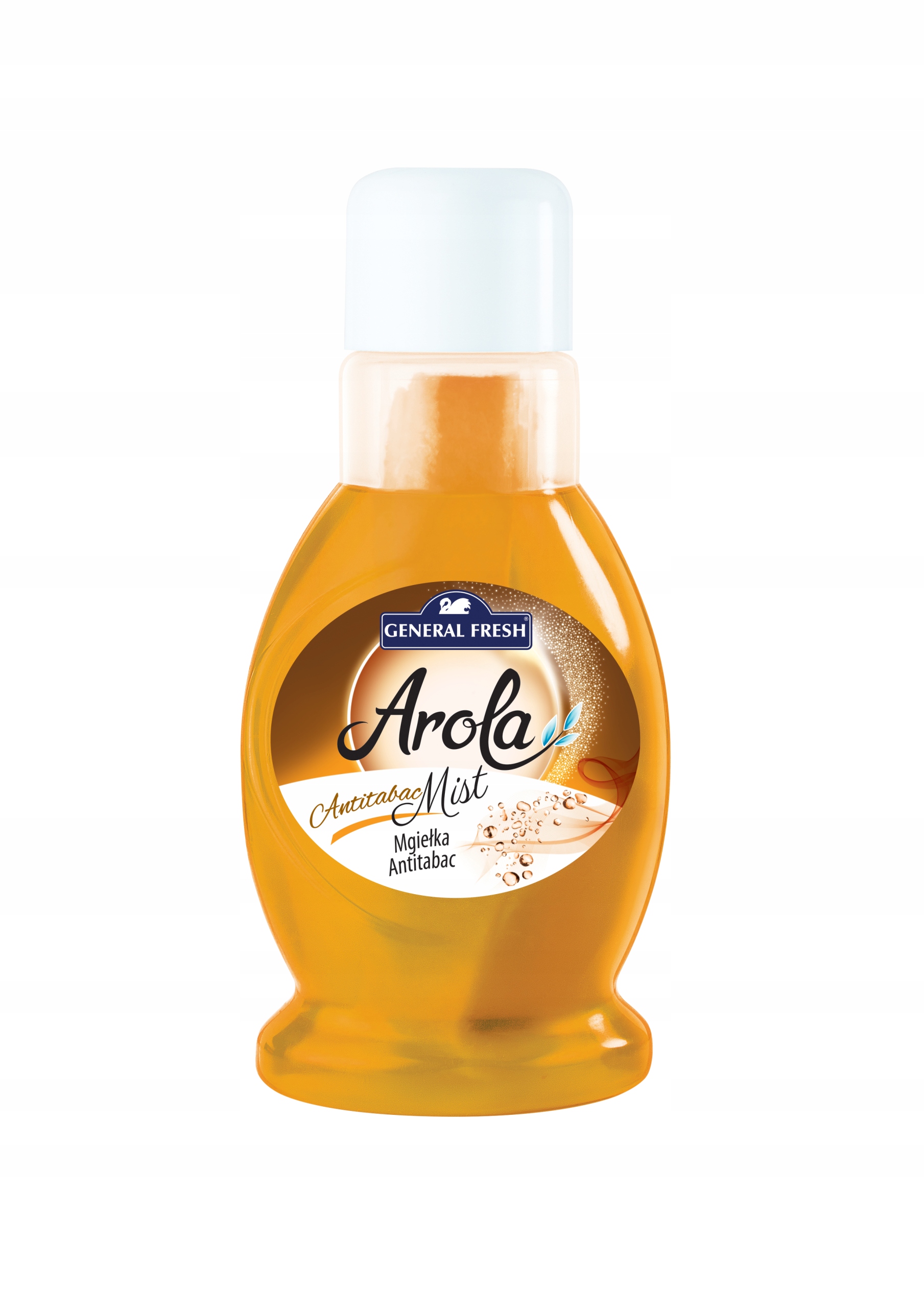 

General Fresh odświeżacz Arola Mgiełka Antytabak