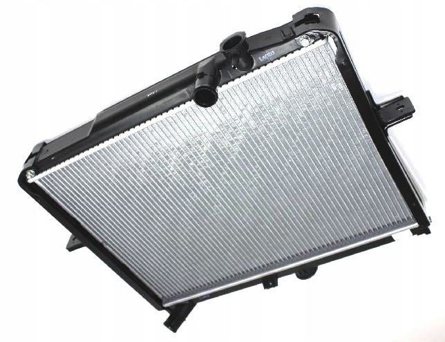 CHŁODNICA WODY KIA K2900 2.9CRDI NOWA !!!