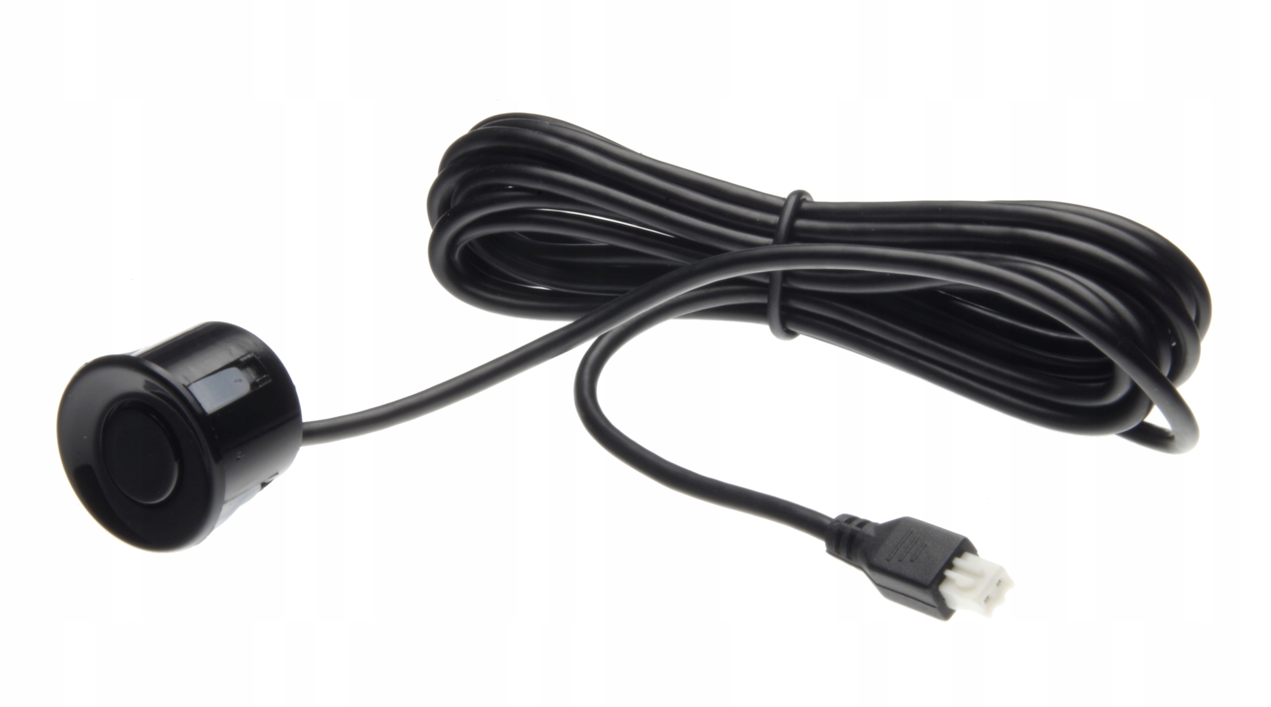

Czarny czujnik sensor cofania parkowania 21,5/25mm