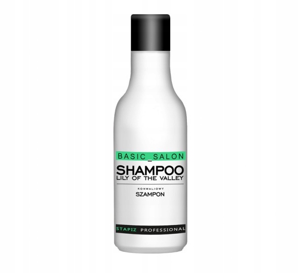 

Stapiz Szampon Konwaliowy 1000ml