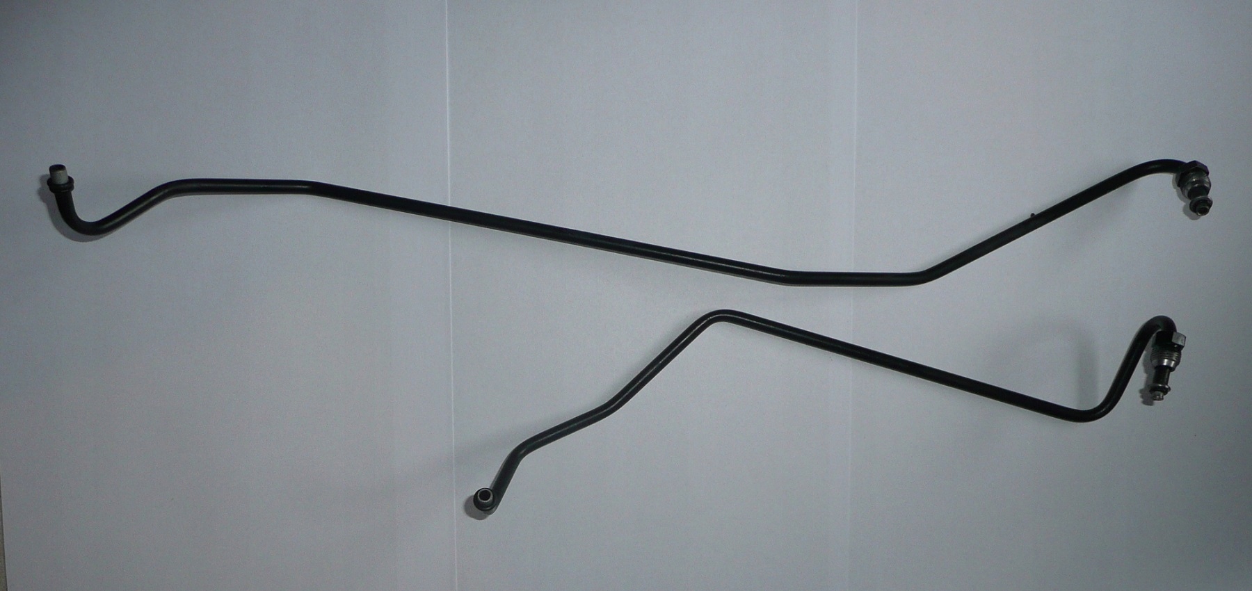 RURKI PRZEWÓDY PRZEKŁADNI AUDI A4 B6 B7 ZF UZ