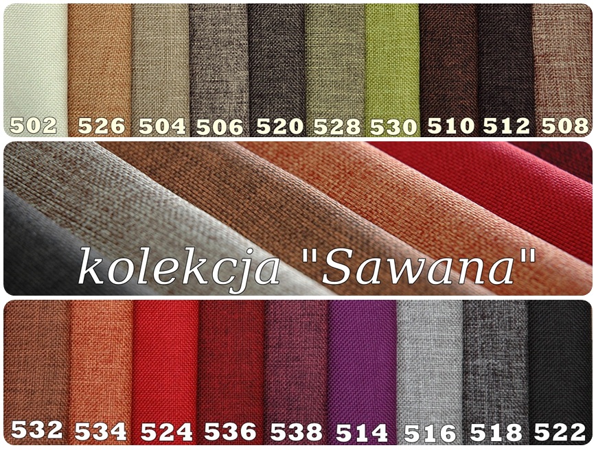 TAPCZANIK KUBUŚ sofa amerykanka SZYBKA REALIZACJA Szerokość mebla 78 cm