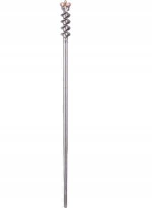 Wiertło przebiciowe Sds max-9 55x850x1000mm Bosch