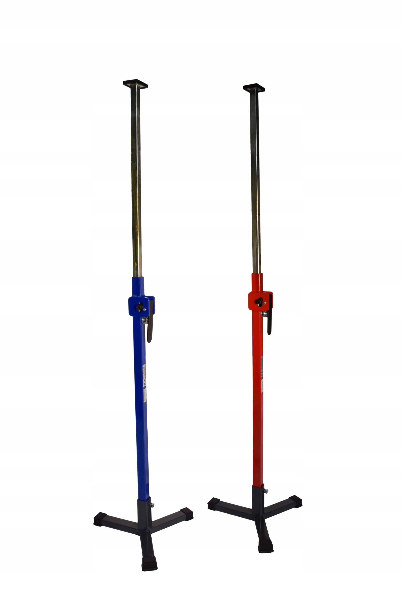 PODNOSNIK DOCISKACZ PM1 POLSKI PRODUKT TECHWAR Weight with packaging 15 kg