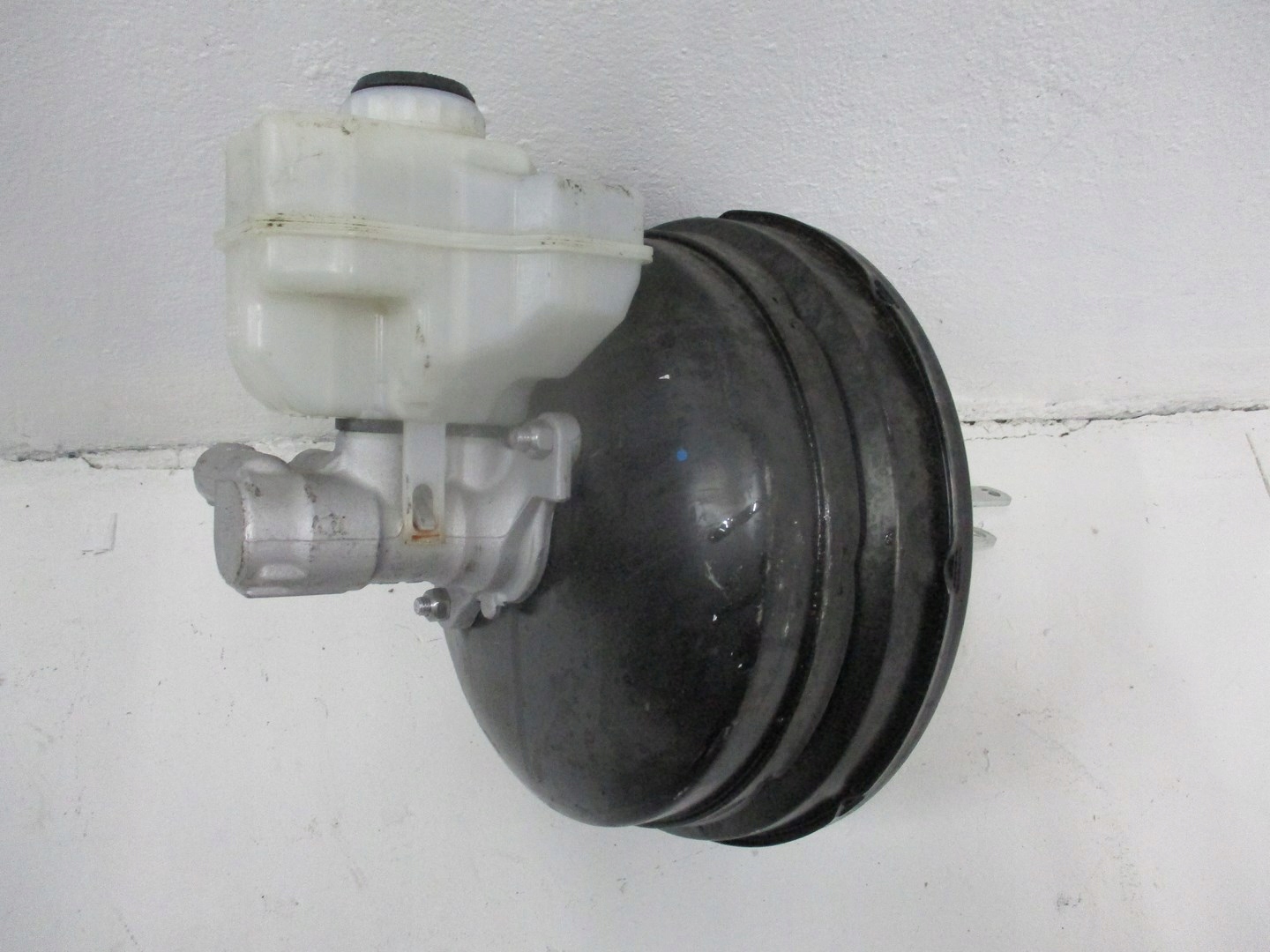 Serwo servo pompa hamulcowa RANGE ROVER SPORT